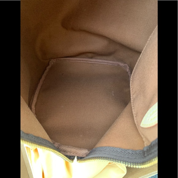 Louis Vuitton Speedy 35 - Picture 15 of 16